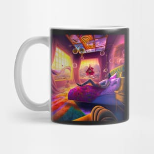 Is it All A Dream? Mug